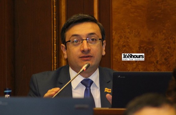 Մեր հայտարարությունները չեն հակասում իրար. Գևորգ Գորգիսյանը՝ կուտակային կենսաթոշակային համակարգի մասին