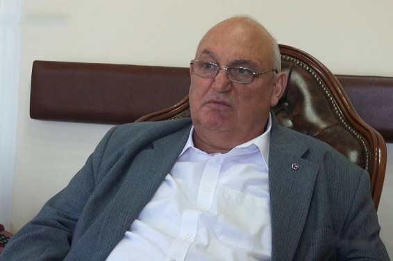 ԵՊՀ ռեկտորը հրաժարական կտա՞. «Ժողովուրդ»