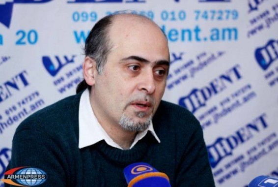 Ադրբեջանական հաքերները կրկին ակտիվացել են. Սամվել Մարտիրոսյանը խորհուրդներ է տալիս
