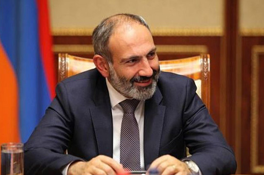 Մայիսի 30-31-ը վարչապետ Նիկոլ Փաշինյանը պաշտոնական այցով կլինի Վրաստանում