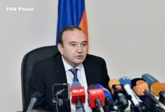 Բուհերում բարեվարքության կանոնակարգ կմտցվի. Լևոն Մկրտչյան