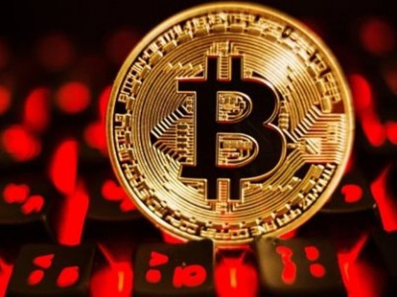 Բիթքոինն էժանանում է