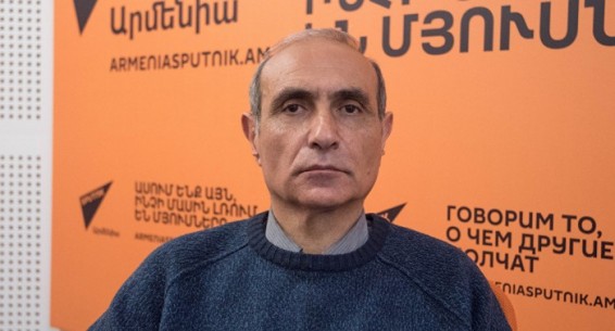 Պաշտպանական հարցերով կարծիքների բախումը հրապարակային դաշտ դուրս բերելը տեղին չէ. «Փաստ»