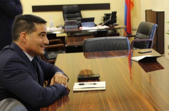 Սփյուռքահայ բժիշկները պատրաստ են Հայաստանում տարբեր ծրագրեր իրագործել