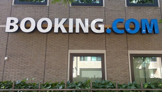 Минкультуры озвучило свою позицию по работе Booking.com в России‍