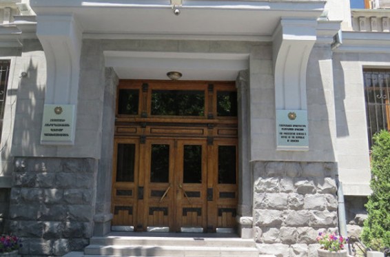 178 մլն դրամի չափով հարկային պարտավորությունից առերևույթ խուսափելու փաստի առթիվ քրեական գործ է հարուցվել. ՀՀ դատախազություն