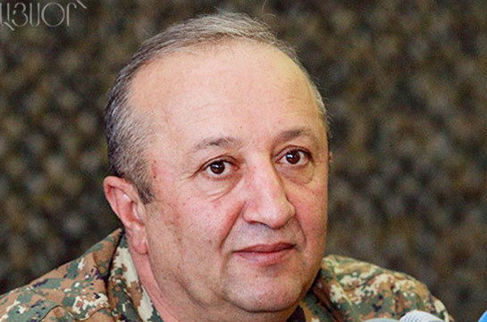 Մովսես Հակոբյանը կազատվի աշխատանքից