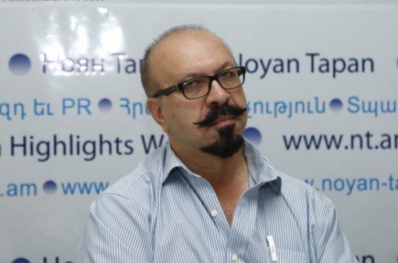 Կարո Եղնուկյանը կարող է ազատ արձակվել 10 մլն դրամ գրավի դիմաց