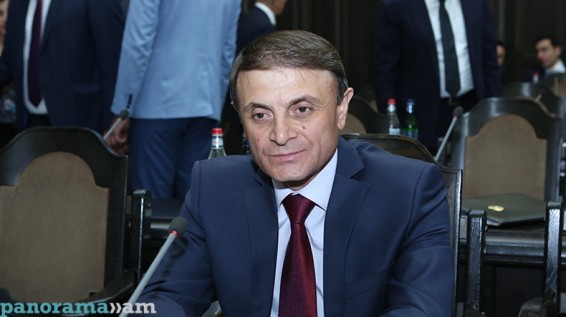 Валерий Осипян – Николу Пашиняну: Добросовестно оплатившие штрафы водители требуют возврата своих средств