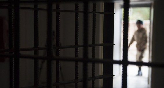 В Армении расследуют смерть солдата-срочника, обвинили старшего постового