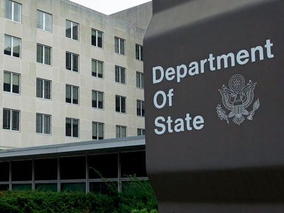 ԱՄՆ-ն սատարում է MH17-ի կործանման գործով հետաքննության տարբերակը․ Պետդեպ