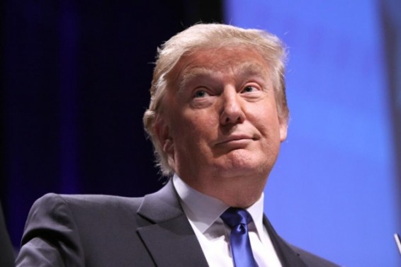 Почему Трамп стал обхаживать Алиева