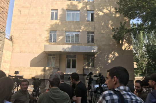 Սամվել Բաբայանը, հնարավոր է, քիչ անց ազատ արձակվի