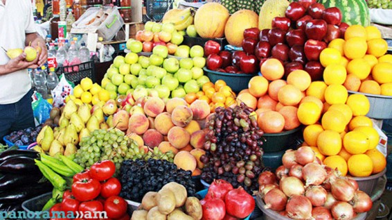 Պտուղ-բանջարեղենի արտահանմանը ներկայացվող պահանջների պահպանման դեպքում հավաստագրումը կատարվում է արագացված ընթացակարգով