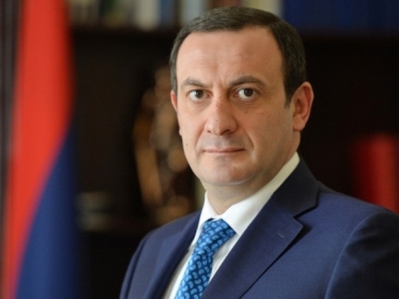 ՊԵԿ նախագահը՝ Գագիկ Խաչատրյանի որդիների ունեցվածքի մասին