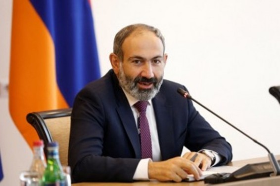Ուղիղ. Նիկոլ Փաշինյանը Դիլիջանում հանդիպում է միջազգային դպրոցի սաների հետ