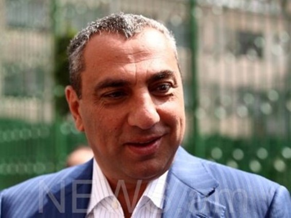 «Դե անում ենք էլի». Սամվել Ալեքսանյանը խոստանում է այսուհետ զբաղվել միայն բիզնեսով
