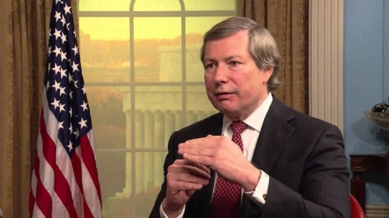 ՆԱՏՕ-ի գագաթնաժողովը ԼՂ հարցը քննարկելու հնարավորություն է.  Ջեյմս Ուորլիք