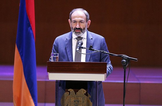«Շատերը մինչ օրս հարցեր են տալիս՝ ինչպես դա պատահեց ու ինչու». Նիկոլ Փաշինյան