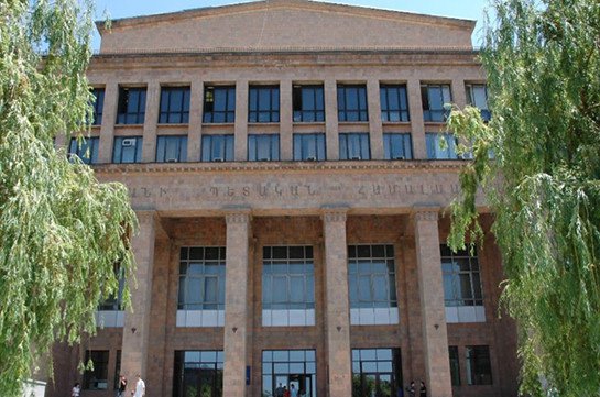 «ԵՊՀ ռեստարտ» նախաձեռնությունը կոչ է անում վաղվանից դասադուլ սկսել. Պահանջը՝ ԵՊՀ ռեկտորի հրաժարական