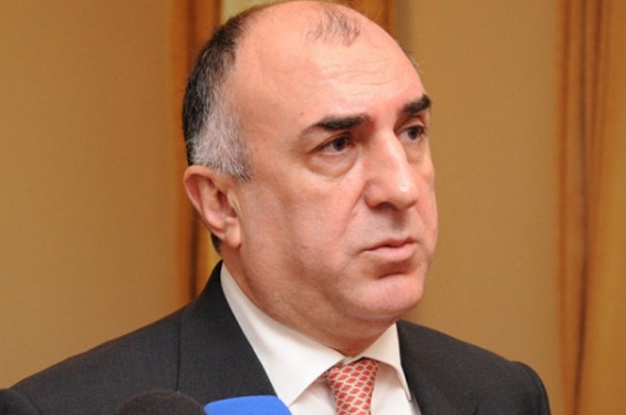 Էլմար Մամեդյարովը մեկնել է ԱՄՆ