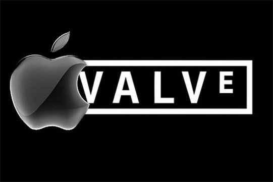 Apple-ը պատերազմ է հայտարարել Valve-ին