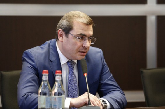 «Նորֆոլկի» պատմությունը բավական մութ ու խառը պատմություններ ջրի երես է հանել. Դավիթ Անանյան