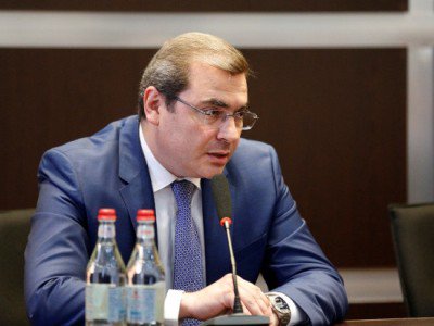 Գագիկ Ծառուկյանի ընկերություններում ստուգումներ կլինե՞ն. Դավիթ Անանյան այդ հարցին կարող է պատասխանել 2-3 օրից
