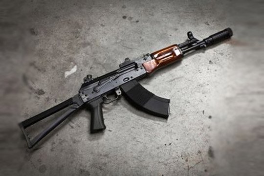 Խուլիգանություն Սարի թաղում