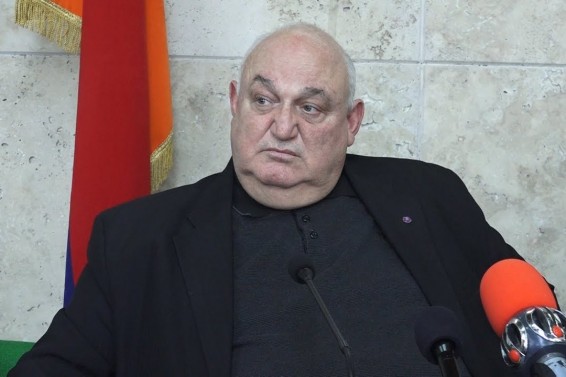 ԵՊՀ ռեկտորը հոսպիտալացվել է