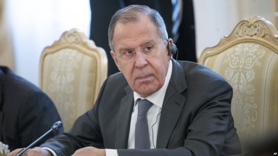 Лавров посетит Северную Корею