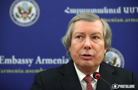 «ՆԱՏՕ-ի գագաթաժողովը ԼՂ խնդրի կարգավորման շուրջ քննարկումները շարունակելու հնարավորություն է». Ուորլիք