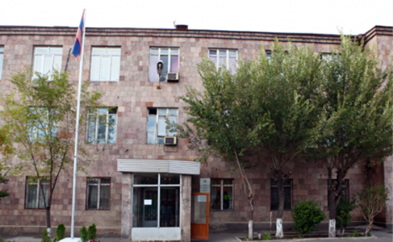 Երևանի քաղաքապետարանը ուսումնասիրություններ է իրականացնում թիվ 16 պոլիկլինիկայում