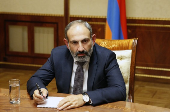 Վարչապետի որոշմամբ՝ պետական վերահսկողության ծառայության պետի տեղակալներ են նշանակվել