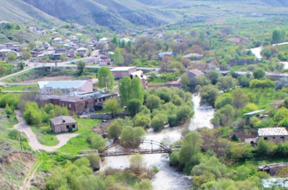 ՀՀ և Նախիջևանի սահմանային շրջաններում տիրող իրավիճակի հետ կապված Արենիում խուճապ չկա. Արենիի համայնքապետարան