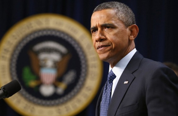 Օբաման կոչ է արել Արևմուտքին շարունակել պատժամիջոցային քաղաքականությունը Ռուսաստանի նկատմամբ