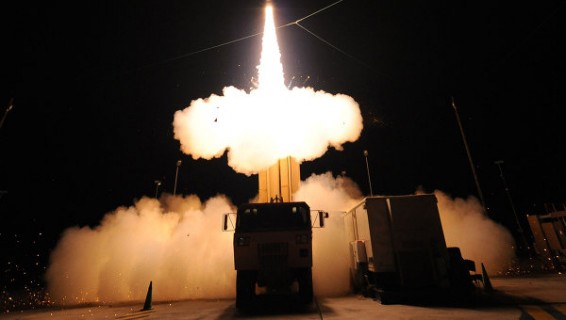 США и Южная Корея договорились о развертывании системы ПРО