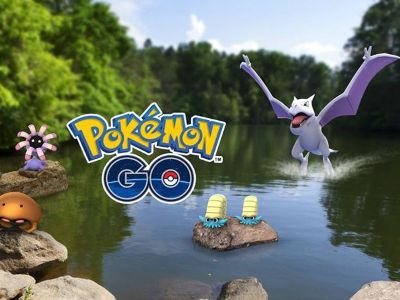 Pokemon Company խաղային ստուդիան նոր խաղ կթողարկի