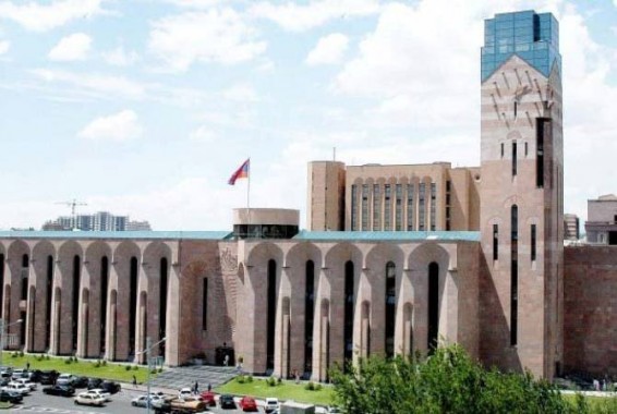 Այսօր ժամանակավորապես փակ կլինի Հրազդանի կիրճի կամրջից մինչև Փափազյան փողոցն ընկած ճանապարհահատվածը