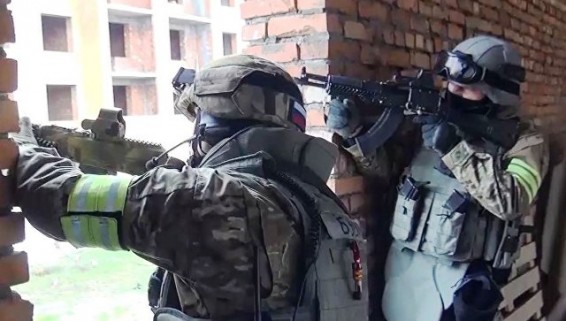 В Дагестане ликвидированы девять боевиков, в том числе главарь бандгруппы