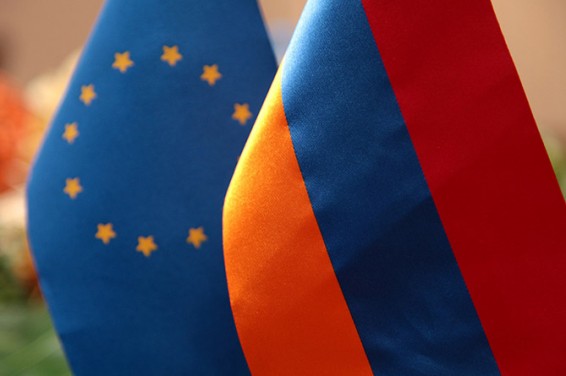 Жизнь граждан Армении не изменится сразу после вступления в силу соглашения с Евросоюзом – замминистра