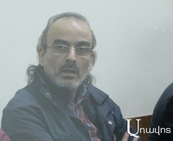 Ինչ է հիմք հանդիսացել Ժիրայր Սեֆիլյանի Հայաստանի Հանրապետության քաղաքացիություն ստանալու վերաբերյալ դիմումը մերժելու համար. «Արմենպրես»