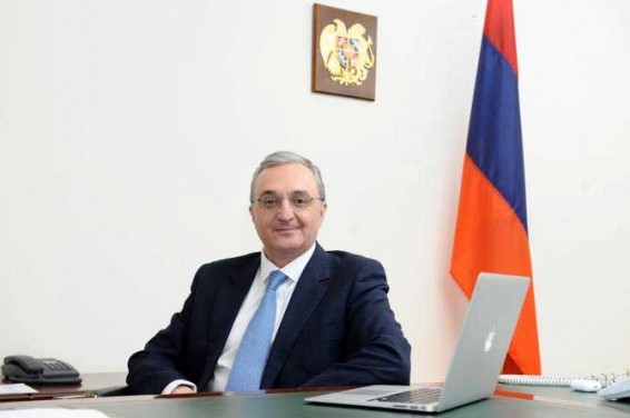 Զոհրաբ Մնացականյանը շարունակում է շնորհավորանքներ ստանալ ԱԳ նախարարի պաշտոնը ստանձնելու կապակցությամբ