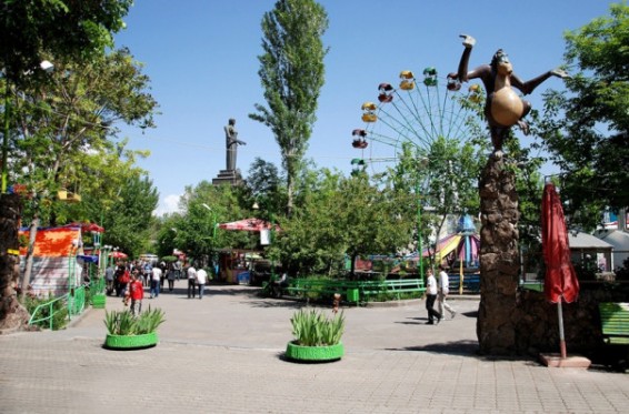 ՀՀ-ում գրանցված 135 ատրակցիոնից 55-ը 2018թ. ենթարկվել է փորձաքննության, ստացել դրական եզրակացություն. ԱԻՆ