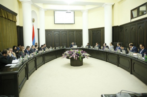 Հրաժարվել ռեյտինգային ընտրական համակարգից և առավելագույնը մեկ տարում անցկացնել ԱԺ արտահերթ ընտրություններ. Կառավարության ծրագիրը