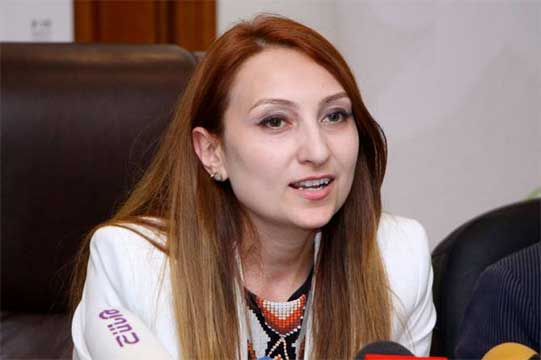 Մշակույթի նախարարի մանկության երազանքն է եղել բժիշկ դառնալը