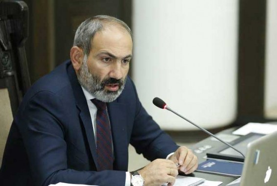 Ներդրումային ծրագրի դեպքում ինչո՞ւ ենք «բարեգործություն» բառը մտցնում արանքը. Փաշինյան