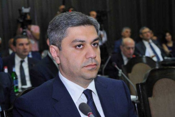 Մոտ օրերս կներկայացվեն կոռուպցիոն բնույթի նոր բացահայտումներ. ԱԱԾ տնօրեն