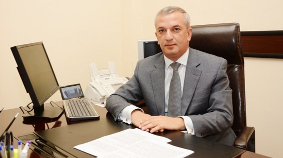 И.о. заместителя министра спорта и по делам молодежи Армении Арсен Карамян подает в отставку