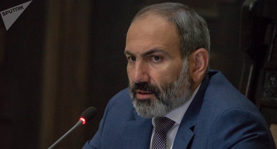 Бойкотируйте ворюг: - Пашинян о росте цен на продукты